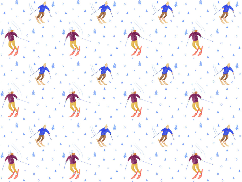 Patterns