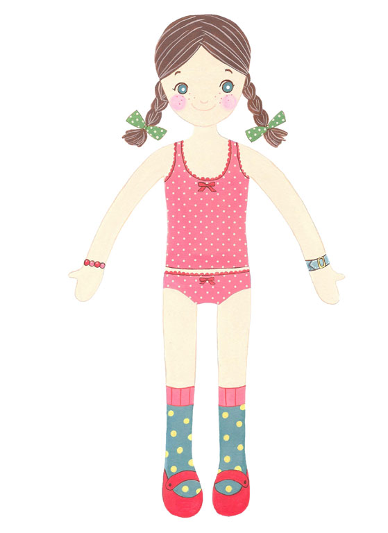 Ragdoll – Cath Kidston