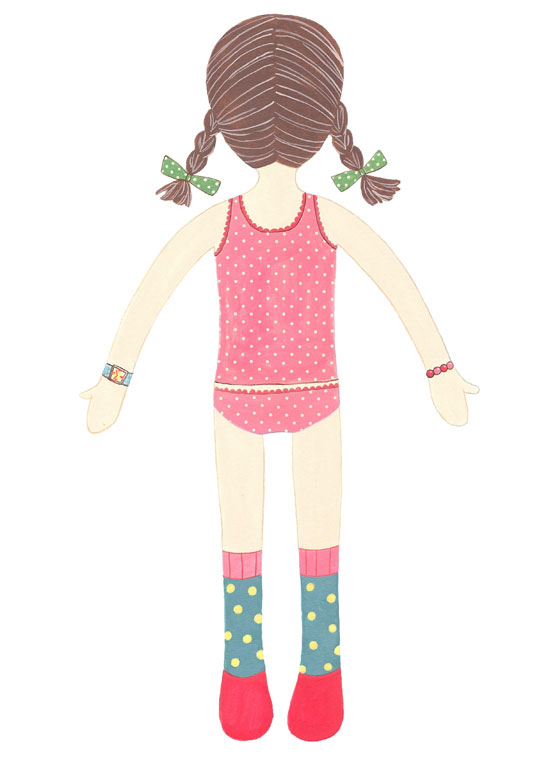 Ragdoll – Cath Kidston