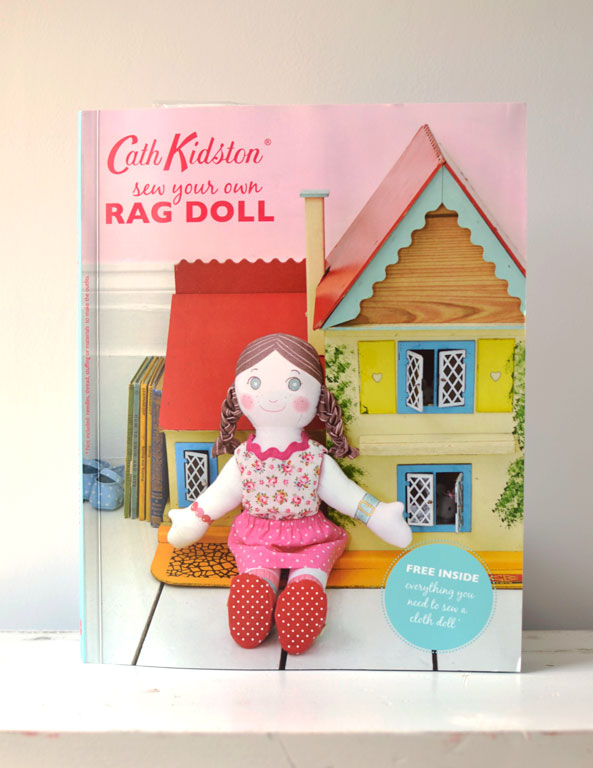 Ragdoll – Cath Kidston