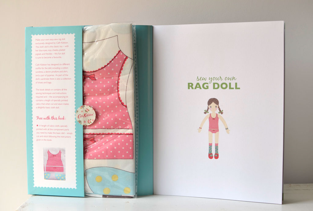 Ragdoll – Cath Kidston