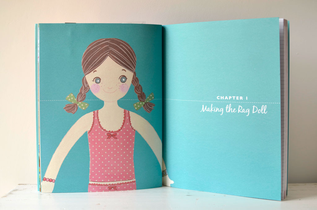 Ragdoll – Cath Kidston