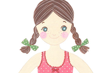 Ragdoll – Cath Kidston